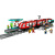 Конструктор Lego City 60423 Трамвай и трамвайная станция